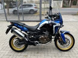 HONDA - CRF 1000L AFRICA TWIN - 2016/2017 - Azul - R$ 62.800,00