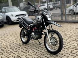 HONDA - NXR 160 - 2021/2021 - Preta - R$ 20.800,00