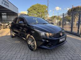 FIAT - ARGO - 2019/2020 - Preta - R$ 58.800,00