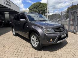 SUZUKI - GRAND VITARA - 2015/2015 - Cinza - R$ 66.800,00