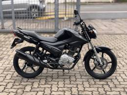 YAMAHA - FACTOR YBR - 2019/2020 - Preta - R$ 13.300,00