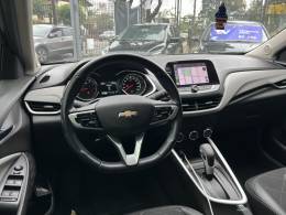 CHEVROLET - ONIX - 2020/2020 - Preta - R$ 84.800,00