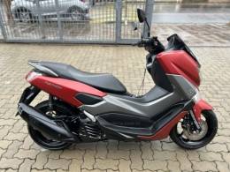 YAMAHA - NMAX 160 ABS - 2018/2019 - Vermelha - R$ 16.800,00